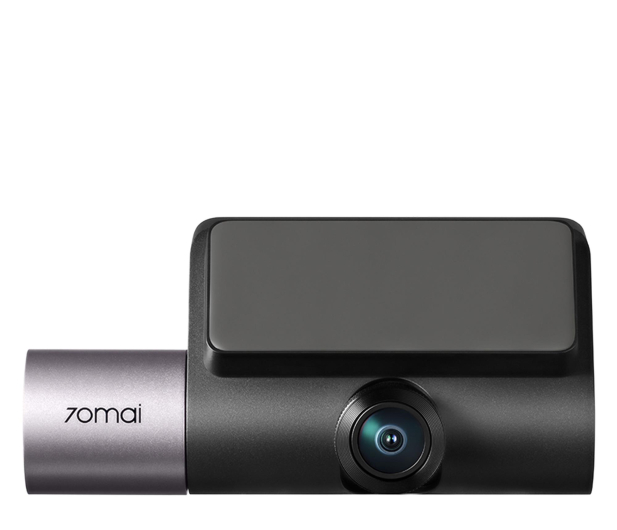 70MAI T800 4K/HDR/GPS + kamera tylna RC24 + SD 256GB T800-2-256G - 1368487 - zdjęcie 3